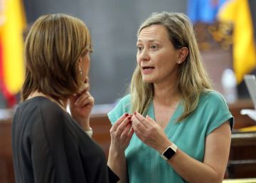 La juez de Podemos testifica que su sustituto conspiró para favorecer al PP