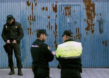 Los dos pescadores recluidos en un centro para inmigrantes serán repatriados a Argelia
