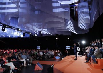 El silencio del Consejo General de Cs