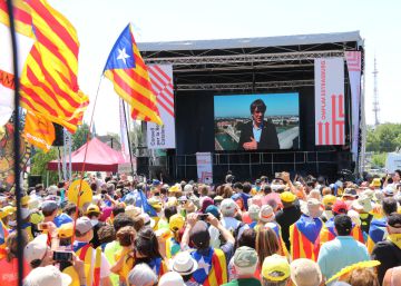 Bruselas rechaza una iniciativa de Puigdemont para castigar a España
