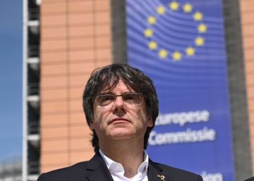 El Supremo rechaza preguntar al Tribunal de Justicia de la UE sobre la inmunidad de Puigdemont