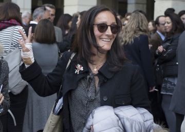 500 imputados desbordan a la magistrada de los ERE