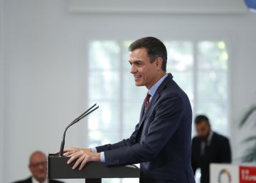 Sánchez: “No necesitamos dos Gobiernos, sino uno coherente”