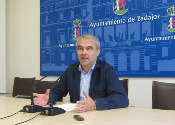 Vox entra a formar parte del Gobierno de Badajoz con Ciudadanos y PP