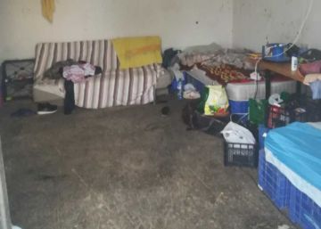 Cae una red de captación y explotación de inmigrantes en Alicante y Murcia