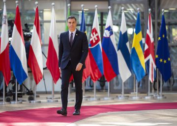 La UE avisa de que el Gobierno de Sánchez agota su periodo de gracia