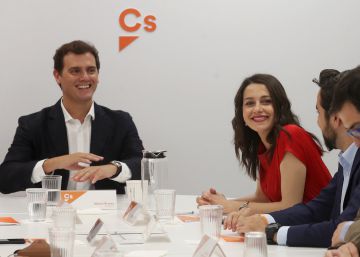 Ciudadanos denunciará ante la Fiscalía los incidentes en el Orgullo