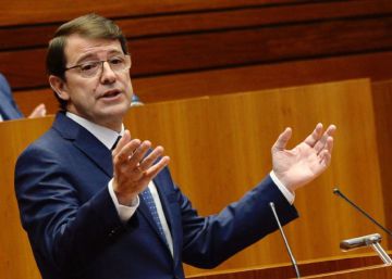 Ciudadanos acepta en Castilla y León al consejero ligado al ‘caso Enredadera’