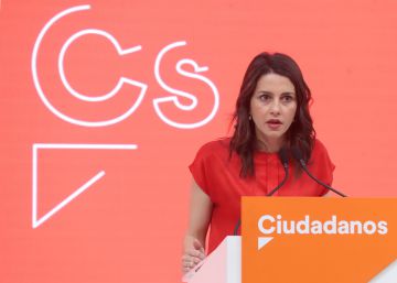 Cs pide explicaciones al Gobierno por el informe policial del Orgullo