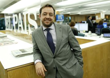 El diputado Francisco de la Torre se plantea abandonar Ciudadanos