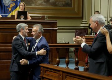 Perfil | El alcalde de pueblo que fulminó a CC