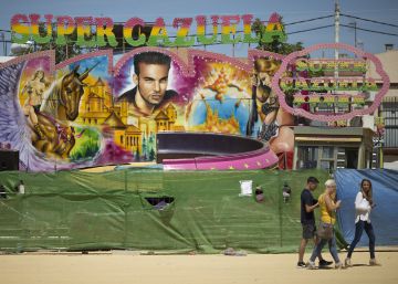 La normativa de las ferias, una montaña rusa