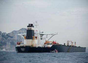El día que EE UU ninguneó a España en el Estrecho