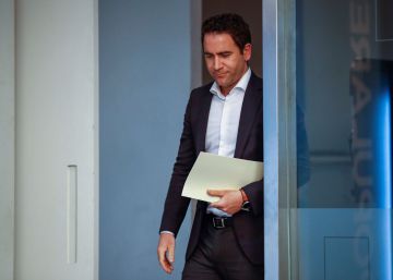La sanción a un diputado provincial reabre la fractura de Casado con el PP vasco