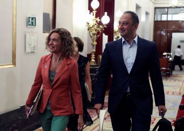 El Congreso ordena el pleno de investidura para que el debate no se eternice