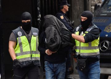 La justicia avala el uso de informes secretos del CNI para expulsar a sospechosos de yihadismo