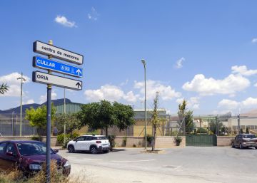 El centro donde murió un joven en Almería acumula informes negativos del Defensor del Pueblo y del Menor