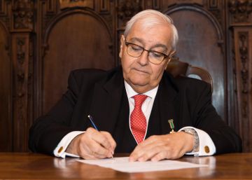 Conrado Caviró, el perito que apuntaló los mayores casos de corrupción