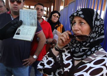 Ceuta y Melilla acaparan casi la mitad de los rechazos en frontera de la UE