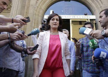 PSOE y Podemos rompen las negociaciones en La Rioja