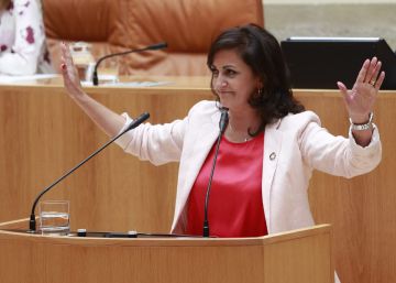 El PSOE y Podemos llegan a un acuerdo para gobernar La Rioja