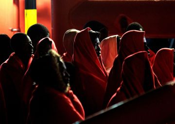 España inyecta a Marruecos otros 30 millones de euros para frenar la inmigración irregular