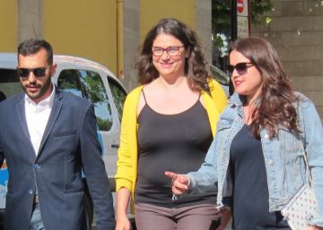 El duro discurso de IU contra Podemos por su voto en La Rioja