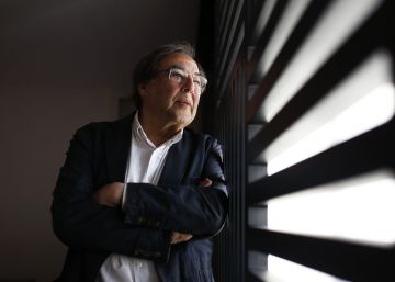 Francesc de Carreras: “Ciudadanos ha evolucionado hacia un nacionalismo español contrario a su ideario”