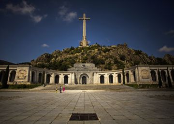 Memoria histórica e Iglesia católica