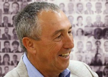 El PSOE pacta con Compromís presentar en ocho meses un nuevo sistema de financiación