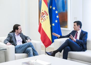 El PSOE rechaza la oferta de Podemos y subraya “importantes diferencias” en cuestiones de Estado
