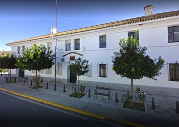 Detenido un vecino de Algar (Cádiz) por la muerte de una gibraltareña de 74 años