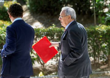 Hallado muerto el excargo de Chávez implicado en el ‘caso Morodo’