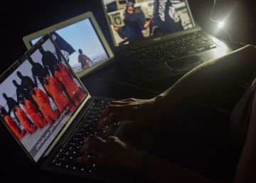 Caen cuatro presuntos yihadistas que hacían propaganda desde Guipúzcoa y Lugo