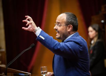 El PP dedica a Torra una canción de Manolo Escobar