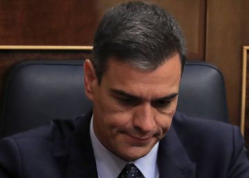 La investidura fracasa y se activa la cuenta atrás para nuevas elecciones