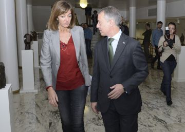 La actual coalición PNV-PSE saldría reforzada en las elecciones vascas, según el Euskobarómetro