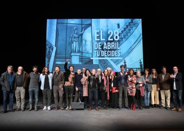 “La culpa es de los dos partidos” “La culpa es de los dos partidos”