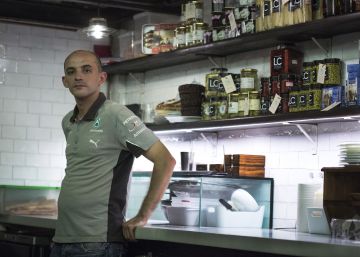 Els menors que van acabar amb les repatriacions