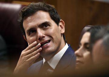 ‘Financial Times’ pide a Ciudadanos que reconsidere su postura y pacte un Gobierno de coalición con el PSOE