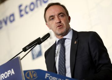 “Un Gobierno de Chivite en manos de EH Bildu es inmoral”