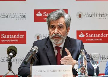 Los encuestados por el CIS desconfían de la independencia de los jueces y reclaman penas más duras