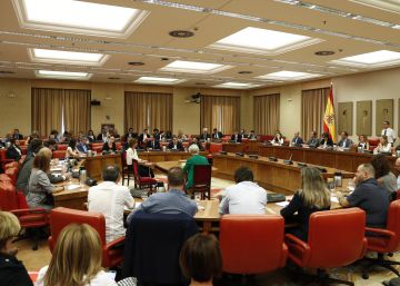 PP y Ciudadanos pactan que Vox esté en cargos institucionales del Congreso
