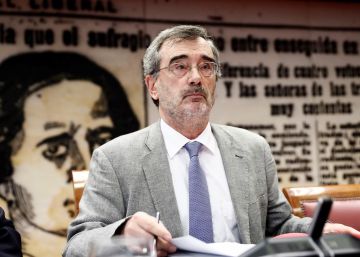 El presidente del Senado insta a los grupos a proporcionar al país un gobierno “cuanto antes”