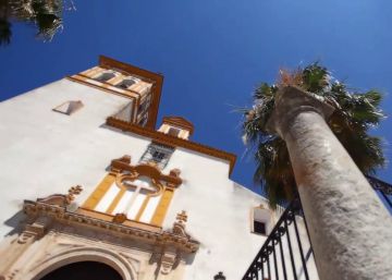 “¡Todos a la iglesia, que nos roban las campanas!”