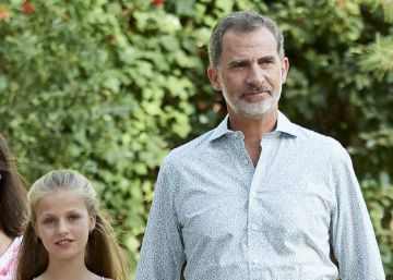 Unidas Podemos y Ciudadanos piden a Sánchez que escuche a Felipe VI
