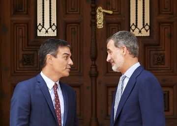 Sánchez insiste en el pacto de legislatura pese a la “desconfianza” con Iglesias