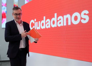 Ciudadanos sugiere que no va a volver a reunirse con Sánchez