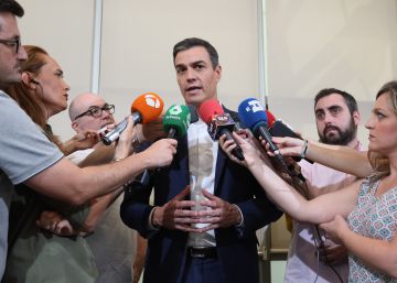 Sánchez ofrecerá negociar a Iglesias y PNV un “programa progresista”