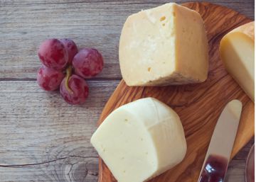 Así se fabrica el queso de oveja con energía solar (y ‘crowdfunding’)
